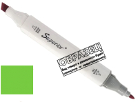 

Маркер художественный Superior, Двухсторонний NY229