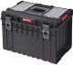 Ящик для инструментов QBrick System One 450 Profi / SKRQ450PCZAPG003 (черный) - 