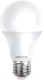 Лампа SmartBuy SBL-A60-07-40K-E27-N - 