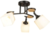 

Люстра Aitin-Pro, НПБ N4217/3