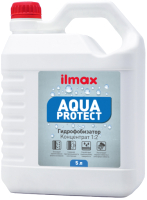 Грунтовка ilmax Aqua Protect концентрат 1:2 (5кг) - 