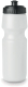 Бутылка для воды Mid Ocean Brands Spot Seven / MO8933-06 (белый) - 