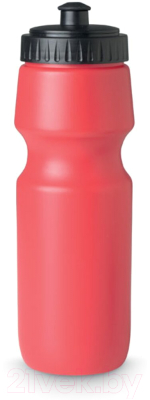 Бутылка для воды Mid Ocean Brands Spot Seven / MO8933-05 (красный)