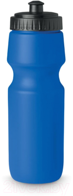 Бутылка для воды Mid Ocean Brands Spot Seven / MO8933-04 (синий)