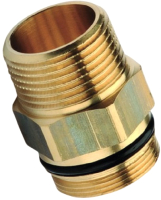 

Муфта General Fittings, 1/2x3/4" 650001N040530H