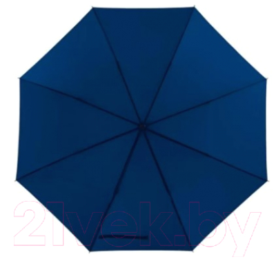 Зонт-трость Inspirion Wind / 56-0103260 (темно-синий)