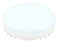 

Лампа Ambrella, LED GX53-PR 8W 6400K 75W 220V