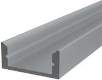 Профиль для светодиодной ленты Rexant 146-200 - 