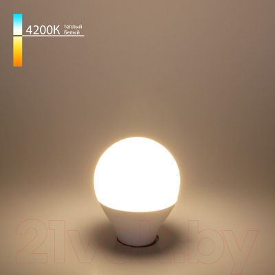 Лампа Elektrostandard BLE1406