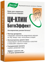 

Крем для лица, БотоЭффект