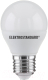 Лампа Elektrostandard BLE2731 - 