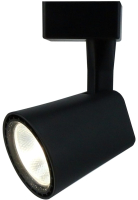 Трековый светильник Arte Lamp Amico A1810PL-1BK - 