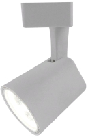 Трековый светильник Arte Lamp Amico Piccolo A1810PL-1WH - 
