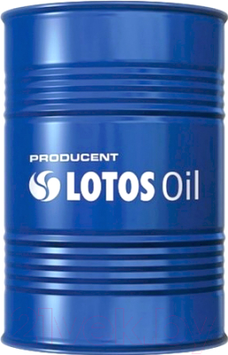 Индустриальное масло Lotos Hydromil Super L-HM 32 (208л)