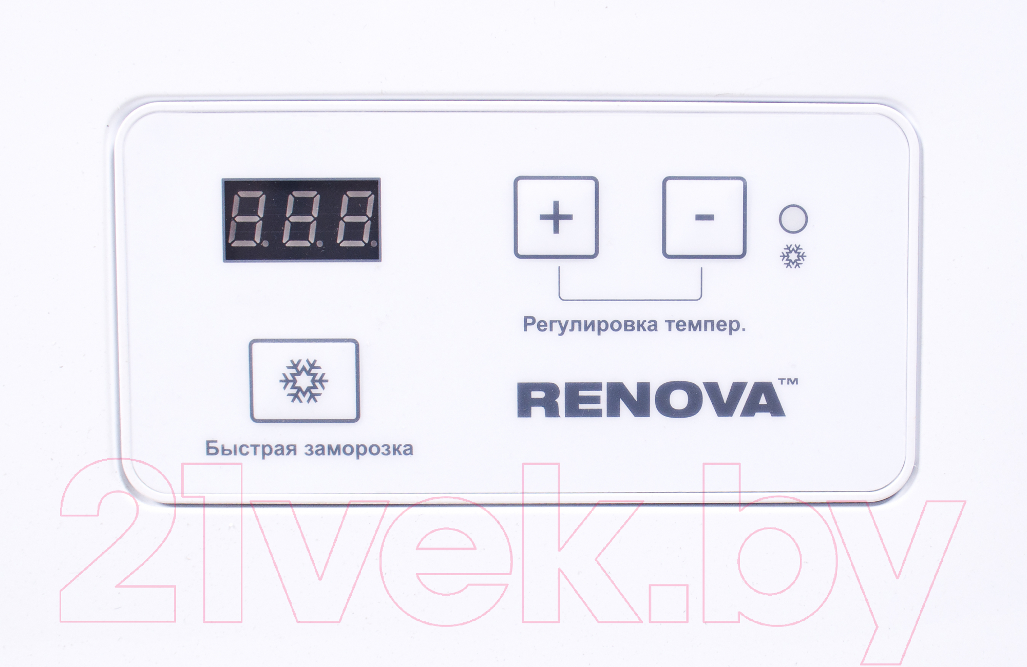 Морозильный ларь Renova FC-260