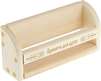 Полка для бани Добропаровъ 2310784