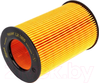 

Воздушный фильтр Knecht/Mahle, LX1805