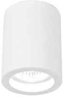 Точечный светильник Arte Lamp Tubo A9260PL-1WH - 
