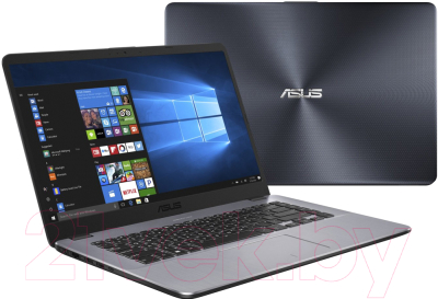 Ноутбук Asus VivoBook 15 X505BA-EJ151