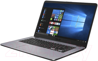 Ноутбук Asus VivoBook 15 X505BA-EJ151