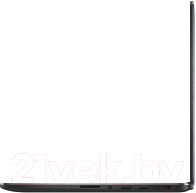 Ноутбук Asus VivoBook 15 X505BA-EJ151