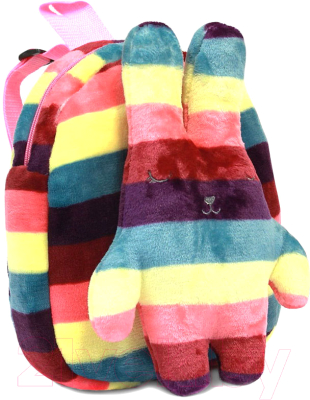 Детский рюкзак Kenka NK 41 (полоски/разноцветный)