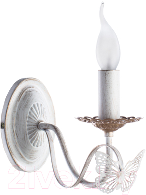 

Бра Arte Lamp, Ali A6114AP-1WG