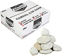 Камни для бани Добропаровъ Талькохлорит 3294484 (20кг)