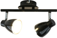 

Спот Arte Lamp, Gioved Nero A6008PL-2BK