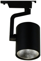Трековый светильник Arte Lamp Traccia Medio A2320PL-1BK - 