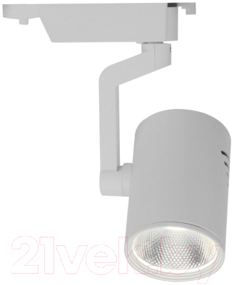 

Трековый светильник Arte Lamp, Traccia Medio A2320PL-1WH