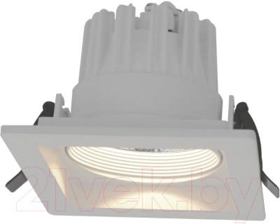 

Точечный светильник Arte Lamp, Privato A7018PL-1WH