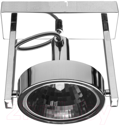 Спот Arte Lamp Faccia A4507AP-1CC