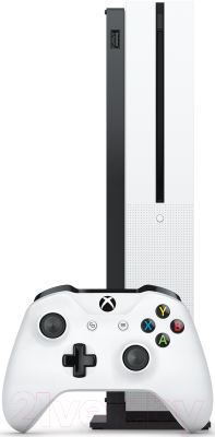 Игровая приставка Microsoft Xbox One S 1Tb + Forza Horizon 4 / 234-00562