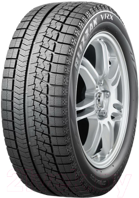 Зимняя шина Bridgestone Blizzak VRX 215/55R18 95S