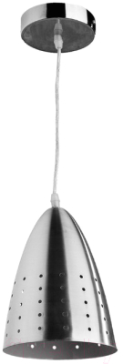 

Потолочный светильник Arte Lamp, Lucido A4081SP-1SS