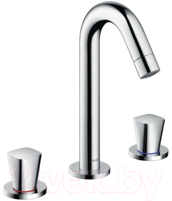 Смеситель Hansgrohe Logis 71133000