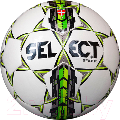 Футбольный мяч Select Spider 5