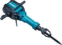 Профессиональный отбойный молоток Makita HM1802 - 