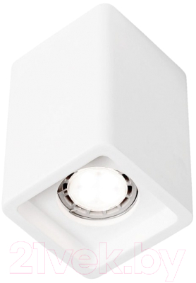 Точечный светильник Arte Lamp Tubo A9261PL-1WH