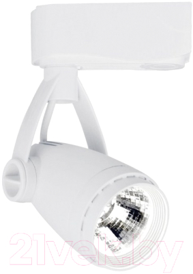 

Трековый светильник Arte Lamp, Piccolo A5910PL-1WH