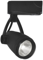 Трековый светильник Arte Lamp Piccolo A5910PL-1BK -
