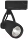 Миниатюра изображения товара Трековый светильник Arte Lamp Piccolo A5910PL-1BK