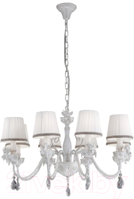 

Люстра Arte Lamp, Cherubino A5656LM-8WG