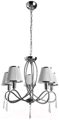 

Люстра Arte Lamp, Logico A1035LM-5CC