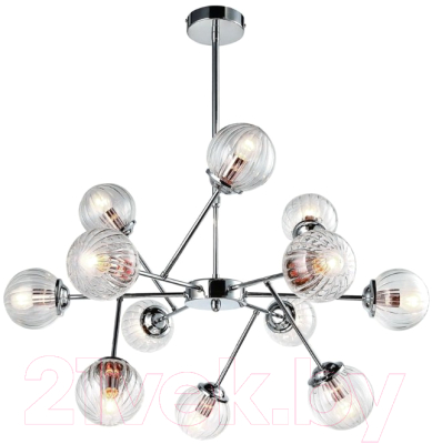 

Люстра Arte Lamp, Arancia A9276LM-12CC