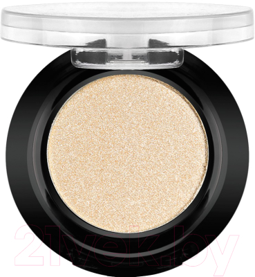 Тени для век LUXVISAGE Rich Glow тон 1 (2г)