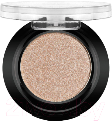 

Тени для век LUXVISAGE, Золотистый;бронза, Rich Glow тон 2