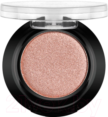 

Тени для век LUXVISAGE, Розовый;персиковый, Rich Glow тон 5