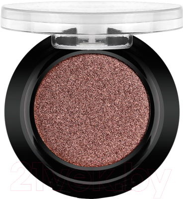 

Тени для век LUXVISAGE, Коричневый;бронза, Rich Glow тон 6